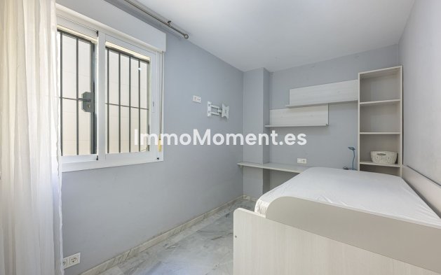 Wiederverkauf - Wohnung - Marbella - Marbella Centro