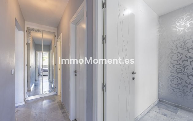 Wiederverkauf - Wohnung - Marbella - Marbella Centro