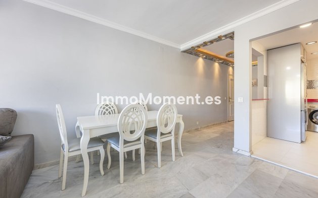 Wiederverkauf - Wohnung - Marbella - Marbella Centro