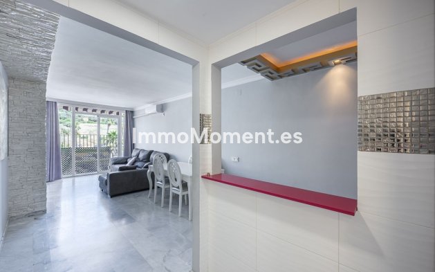Wiederverkauf - Wohnung - Marbella - Marbella Centro