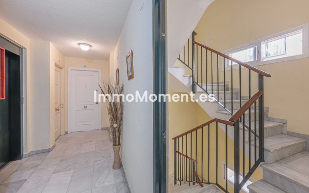 Wiederverkauf - Wohnung - Marbella - Marbella Centro