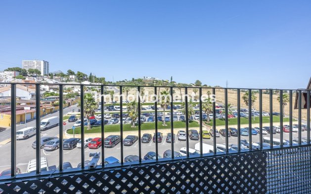 Wiederverkauf - Wohnung - Marbella - Marbella Centro
