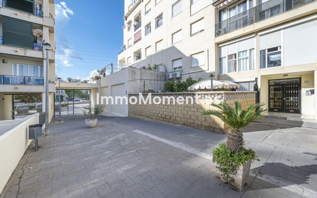 Wiederverkauf - Wohnung - Marbella - Marbella Centro