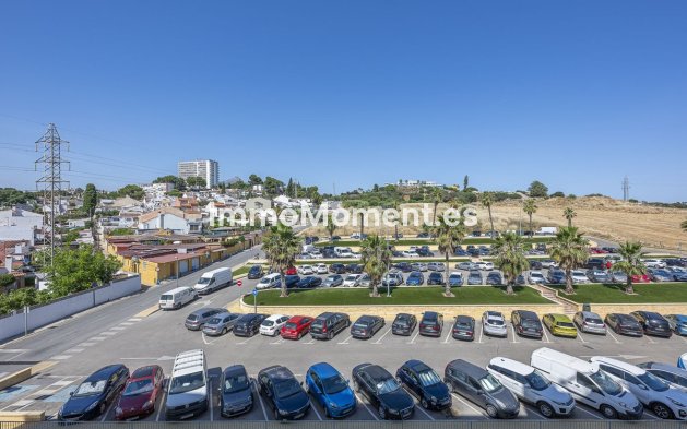 Wiederverkauf - Wohnung - Marbella - Marbella Centro