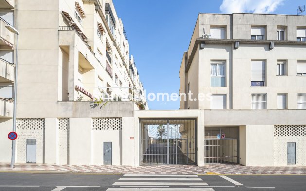 Wiederverkauf - Wohnung - Marbella - Marbella Centro