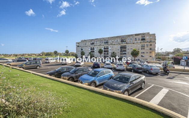Wiederverkauf - Wohnung - Marbella - Marbella Centro