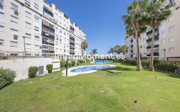 Wiederverkauf - Wohnung - Marbella - Marbella Centro