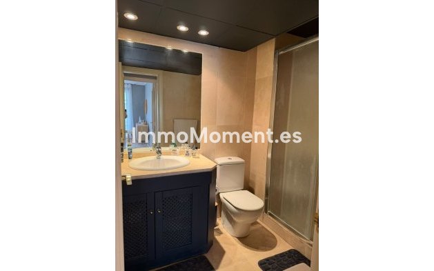 Revente - Appartement - Sotogrande - Sotogrande Marina