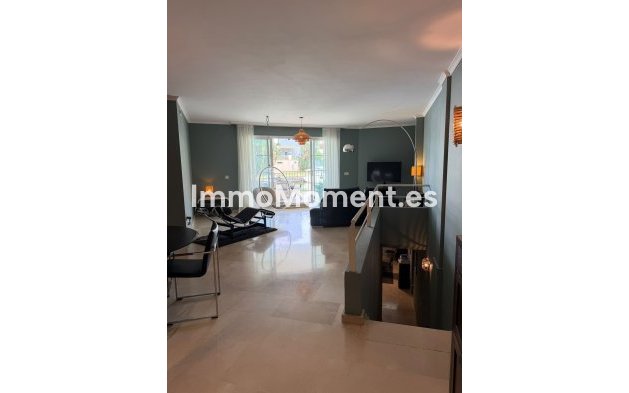 Revente - Appartement - Sotogrande - Sotogrande Marina