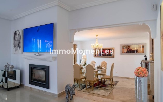 Bestaande woning - Vrijstaande villa - San Miguel de Salinas - San Miguel de Salinas Centro