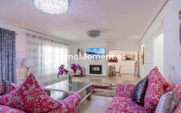 Bestaande woning - Vrijstaande villa - San Miguel de Salinas - San Miguel de Salinas Centro