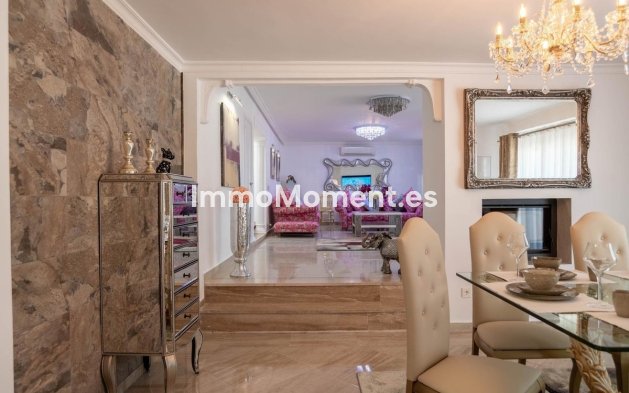 Bestaande woning - Vrijstaande villa - San Miguel de Salinas - San Miguel de Salinas Centro