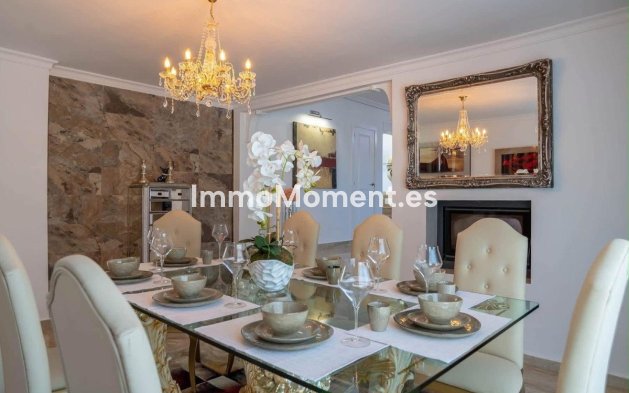 Bestaande woning - Vrijstaande villa - San Miguel de Salinas - San Miguel de Salinas Centro