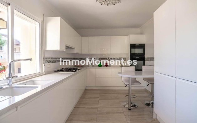Bestaande woning - Vrijstaande villa - San Miguel de Salinas - San Miguel de Salinas Centro