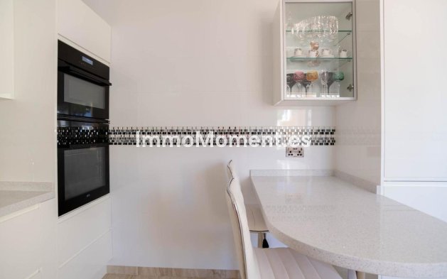 Bestaande woning - Vrijstaande villa - San Miguel de Salinas - San Miguel de Salinas Centro