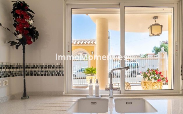 Bestaande woning - Vrijstaande villa - San Miguel de Salinas - San Miguel de Salinas Centro