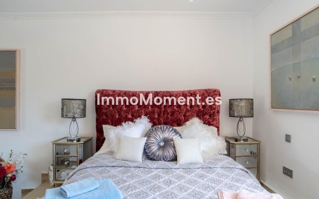 Bestaande woning - Vrijstaande villa - San Miguel de Salinas - San Miguel de Salinas Centro