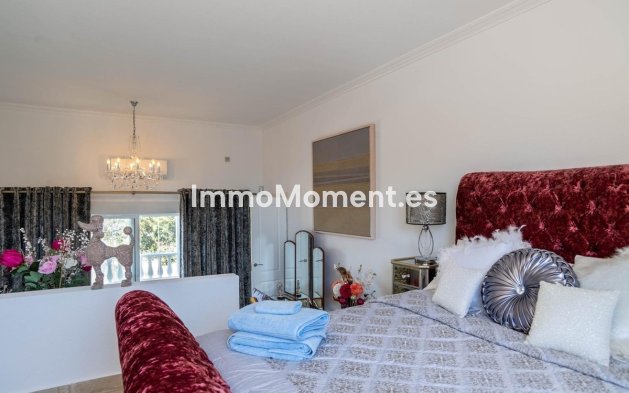 Bestaande woning - Vrijstaande villa - San Miguel de Salinas - San Miguel de Salinas Centro