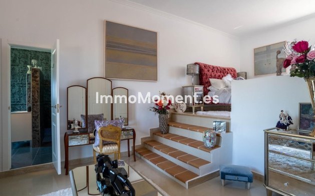 Bestaande woning - Vrijstaande villa - San Miguel de Salinas - San Miguel de Salinas Centro