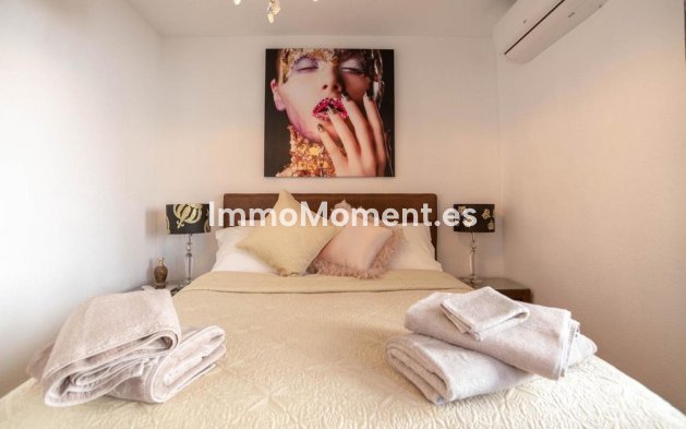 Bestaande woning - Vrijstaande villa - San Miguel de Salinas - San Miguel de Salinas Centro