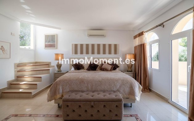Bestaande woning - Vrijstaande villa - San Miguel de Salinas - San Miguel de Salinas Centro