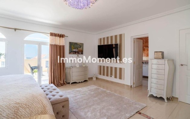 Bestaande woning - Vrijstaande villa - San Miguel de Salinas - San Miguel de Salinas Centro