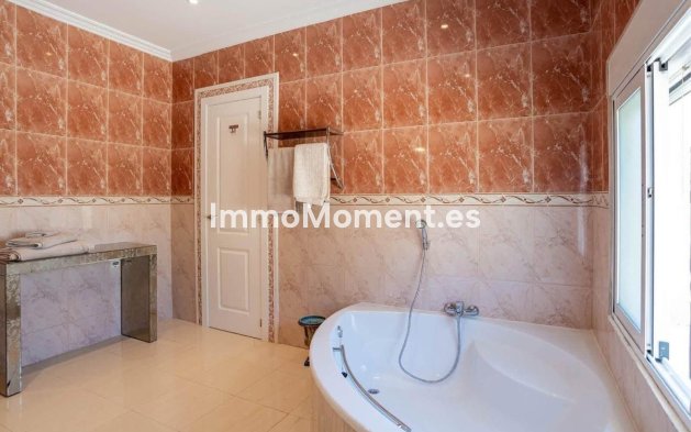 Bestaande woning - Vrijstaande villa - San Miguel de Salinas - San Miguel de Salinas Centro