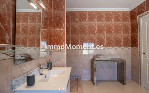 Bestaande woning - Vrijstaande villa - San Miguel de Salinas - San Miguel de Salinas Centro