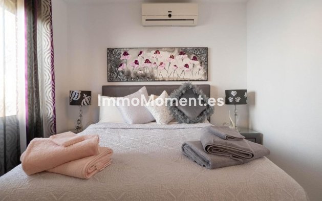 Bestaande woning - Vrijstaande villa - San Miguel de Salinas - San Miguel de Salinas Centro