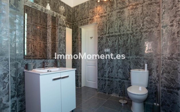 Bestaande woning - Vrijstaande villa - San Miguel de Salinas - San Miguel de Salinas Centro
