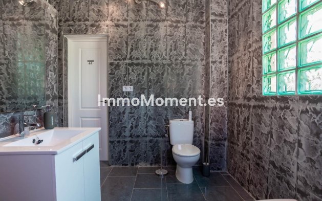 Bestaande woning - Vrijstaande villa - San Miguel de Salinas - San Miguel de Salinas Centro
