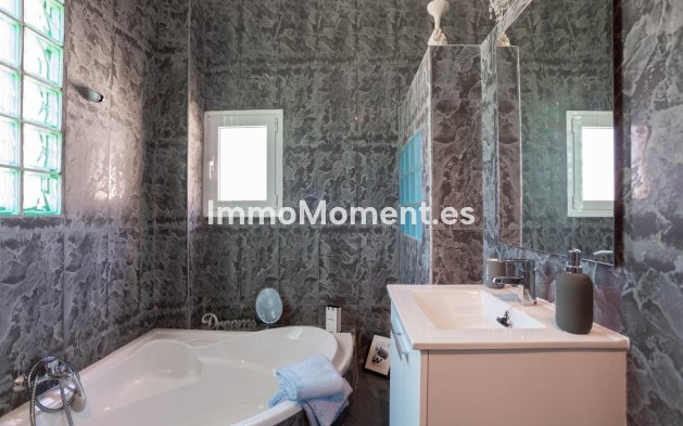 Bestaande woning - Vrijstaande villa - San Miguel de Salinas - San Miguel de Salinas Centro