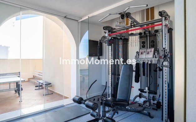 Bestaande woning - Vrijstaande villa - San Miguel de Salinas - San Miguel de Salinas Centro