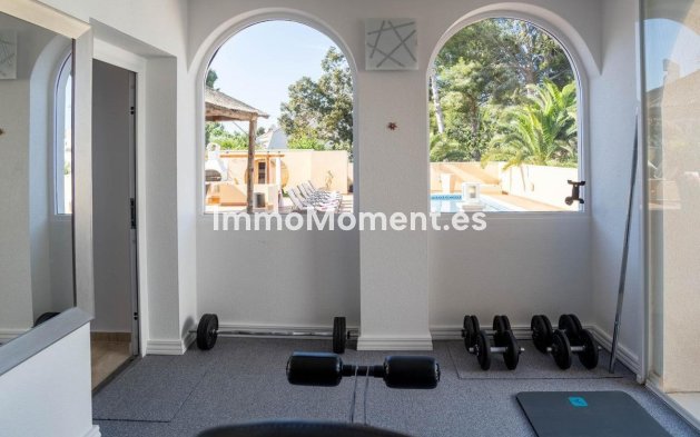 Bestaande woning - Vrijstaande villa - San Miguel de Salinas - San Miguel de Salinas Centro