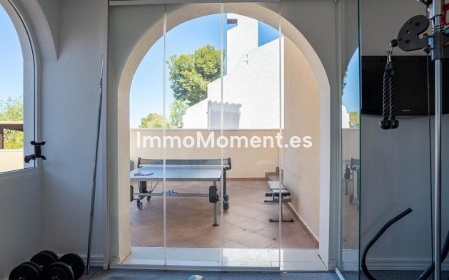 Bestaande woning - Vrijstaande villa - San Miguel de Salinas - San Miguel de Salinas Centro