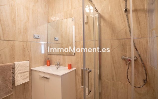 Bestaande woning - Vrijstaande villa - San Miguel de Salinas - San Miguel de Salinas Centro