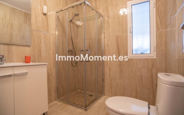 Bestaande woning - Vrijstaande villa - San Miguel de Salinas - San Miguel de Salinas Centro