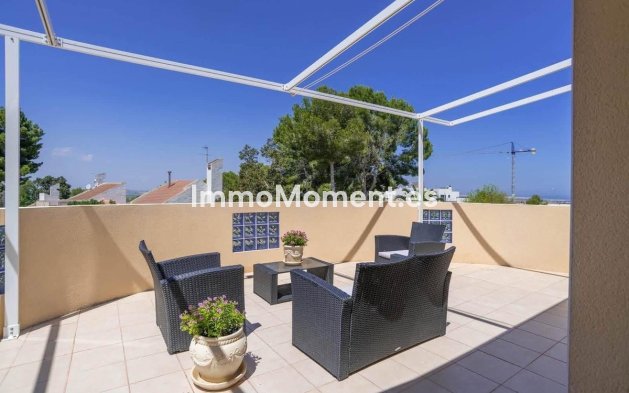 Bestaande woning - Vrijstaande villa - San Miguel de Salinas - San Miguel de Salinas Centro