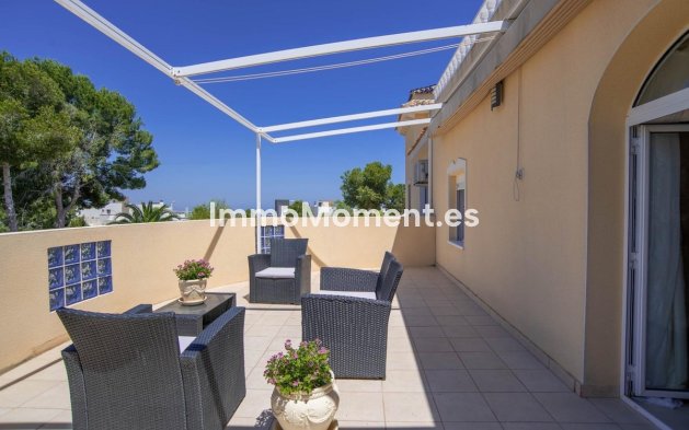Bestaande woning - Vrijstaande villa - San Miguel de Salinas - San Miguel de Salinas Centro