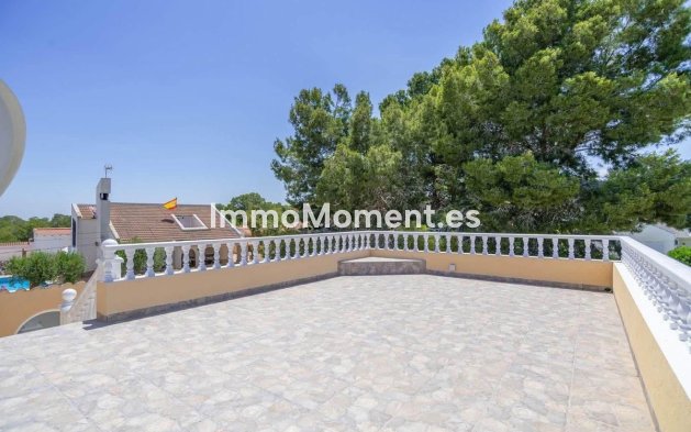 Bestaande woning - Vrijstaande villa - San Miguel de Salinas - San Miguel de Salinas Centro