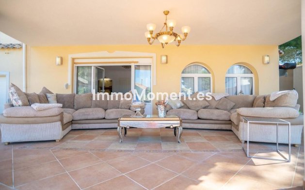 Bestaande woning - Vrijstaande villa - San Miguel de Salinas - San Miguel de Salinas Centro