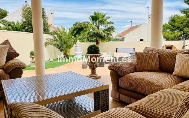 Bestaande woning - Vrijstaande villa - San Miguel de Salinas - San Miguel de Salinas Centro