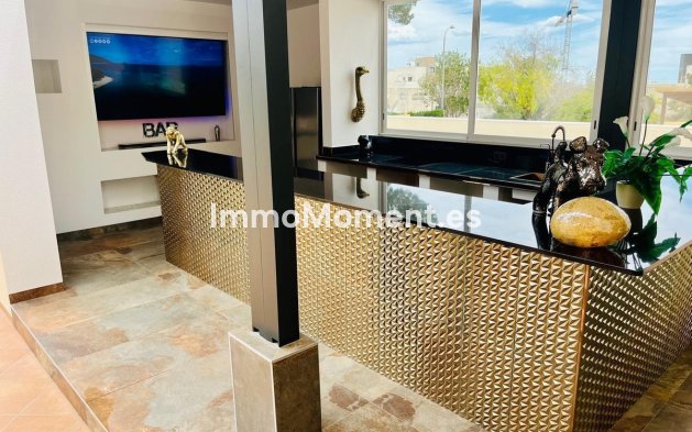 Bestaande woning - Vrijstaande villa - San Miguel de Salinas - San Miguel de Salinas Centro