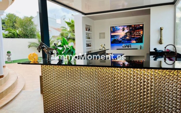 Bestaande woning - Vrijstaande villa - San Miguel de Salinas - San Miguel de Salinas Centro