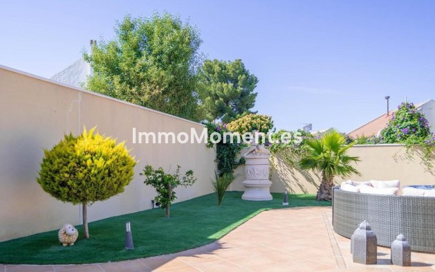 Bestaande woning - Vrijstaande villa - San Miguel de Salinas - San Miguel de Salinas Centro