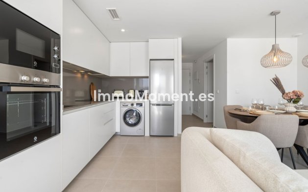 Reventa - Apartamento - Estepona  - Cancelada