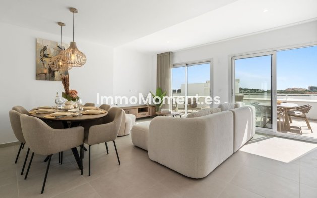 Reventa - Apartamento - Estepona  - Cancelada