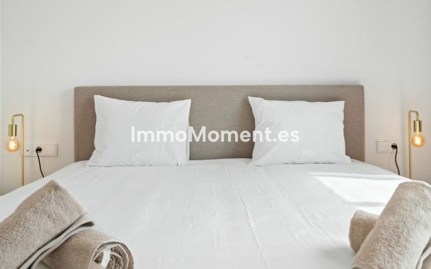 Reventa - Apartamento - Estepona  - Cancelada