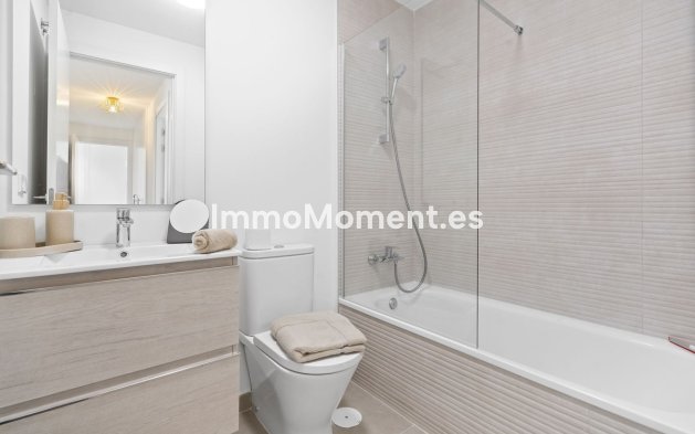 Reventa - Apartamento - Estepona  - Cancelada