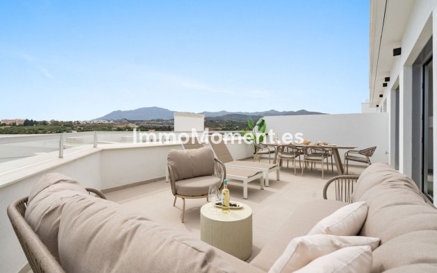 Reventa - Apartamento - Estepona  - Cancelada